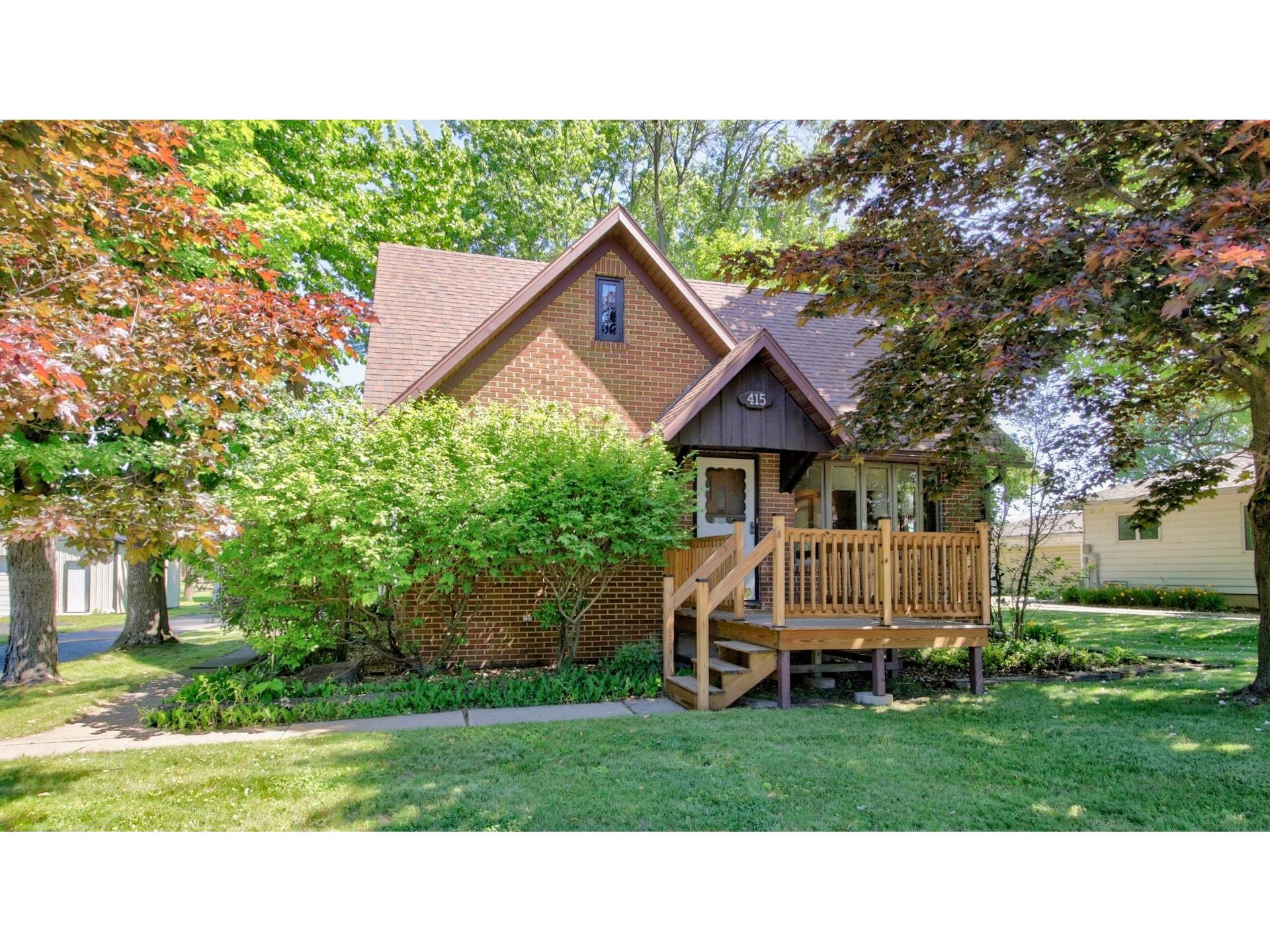 415 E Stanley Street Thorp WI 54771 1602523 image1