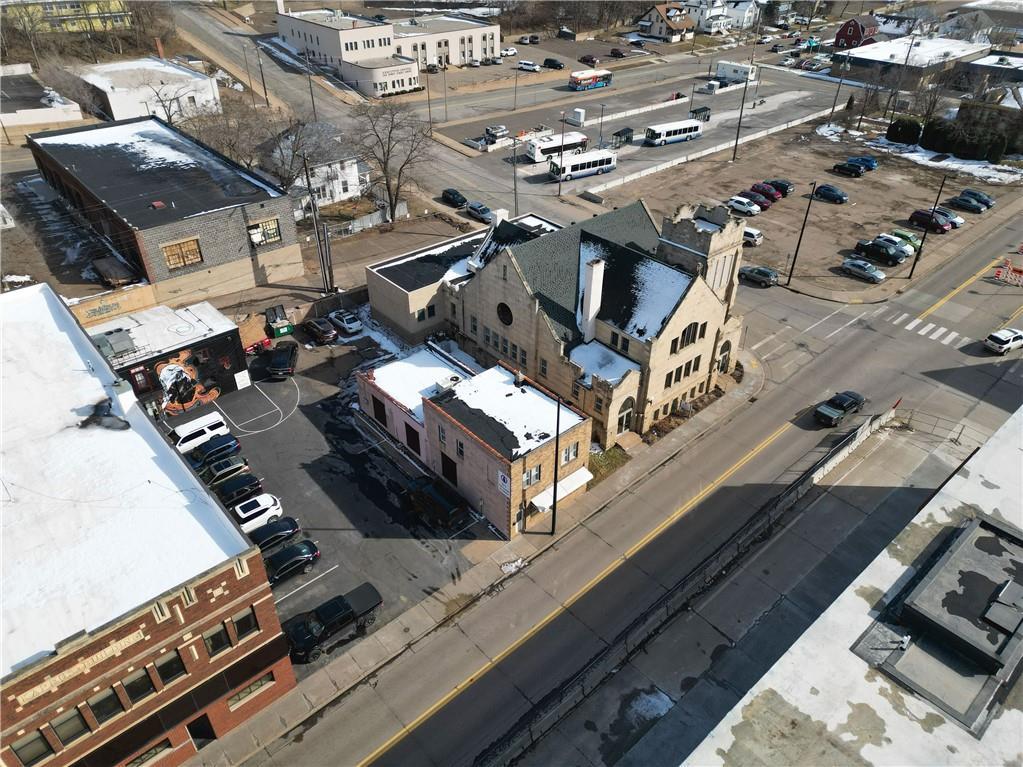 415 S Farwell Street, Eau Claire, WI, 54701 MLS 1579672 Edina Realty