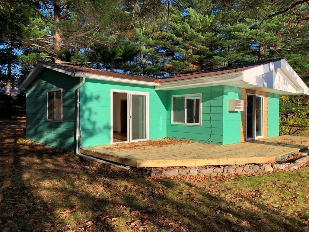 415 S River Bay Spooner WI 54801 - Yellow River 1559590 image1