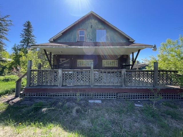 41575 State Hwy 13 Marengo WI 54855 1601682 image1