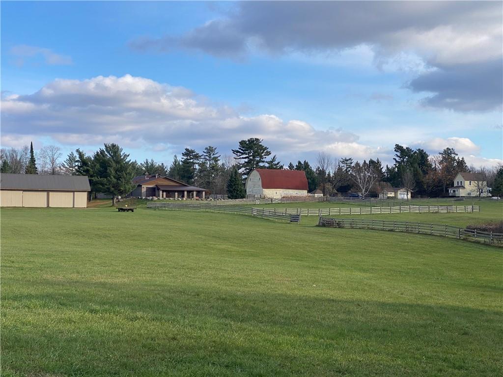 4158 State Hwy 70 Highway, Loretta, WI, 54896 MLS 1578115 Edina Realty