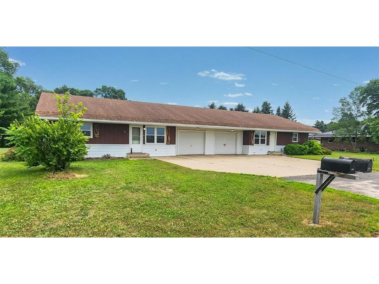 4159 130th Street #1 & 2 Chippewa Falls WI 54729 1597314 image1