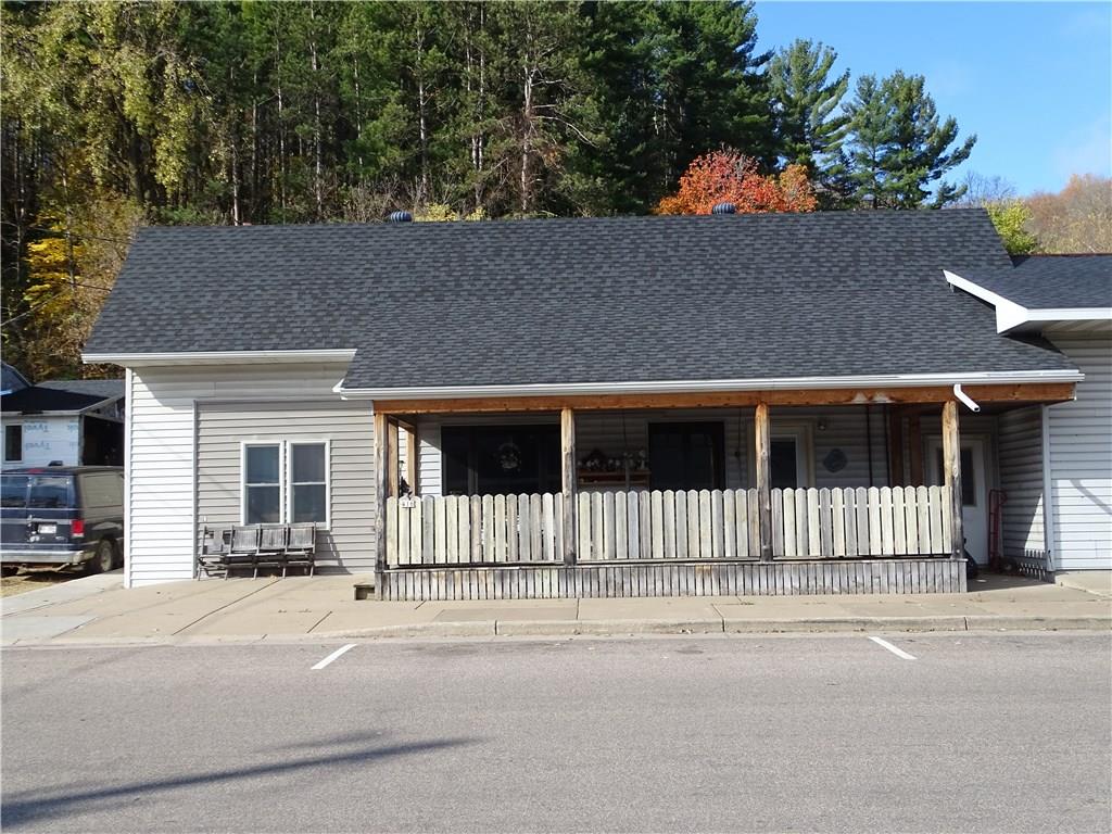 416 Main Street, Plum City, WI 54761 MLS 1537126 Edina Realty