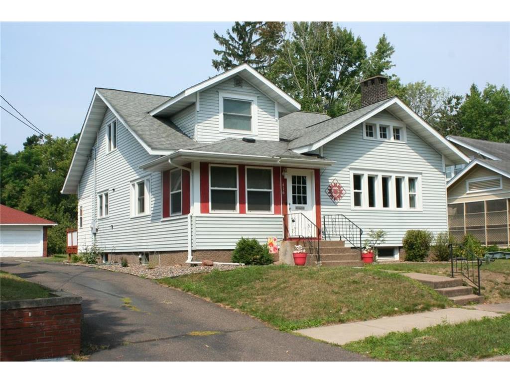 416 W 4th Street Ladysmith WI 54848 1575388 image1