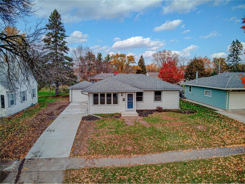 416 W Tyler Avenue, Eau Claire, WI, 54701 MLS 1559806 Edina Realty