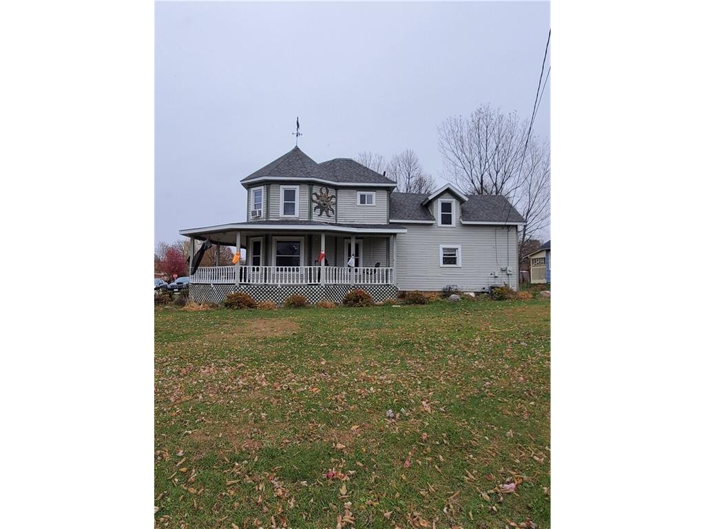 417 2nd Street, Blair, WI 54616 MLS 1548244 Edina Realty