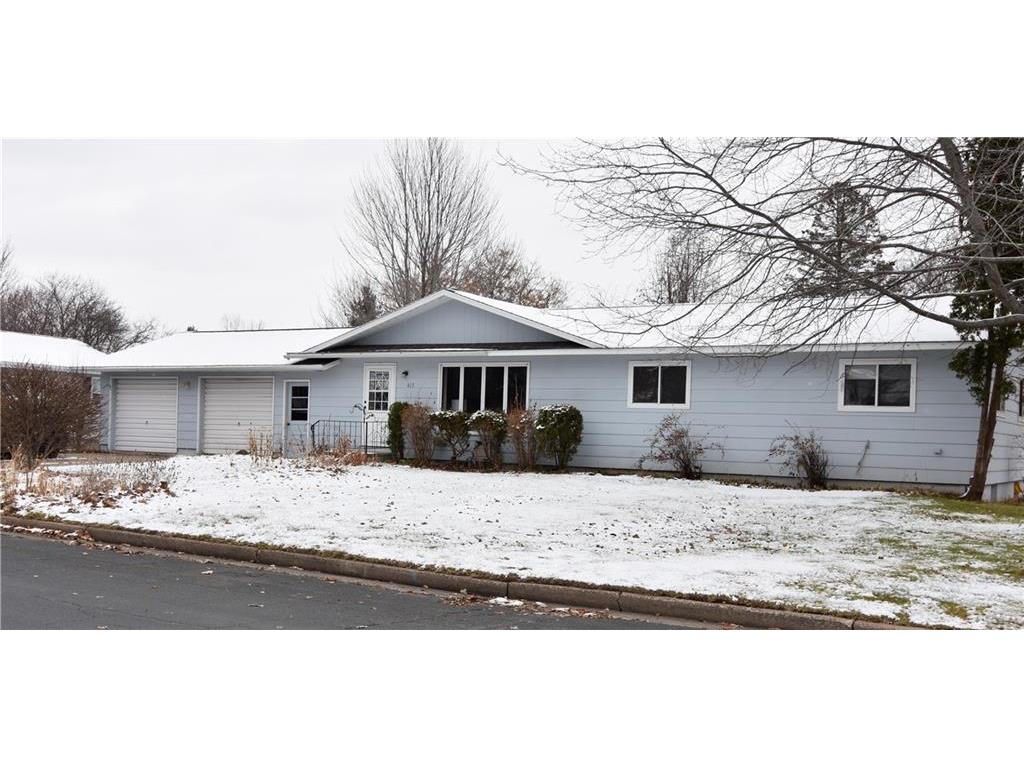 417 Badger Road, Rice Lake, WI 54868 MLS 1549009 Edina Realty