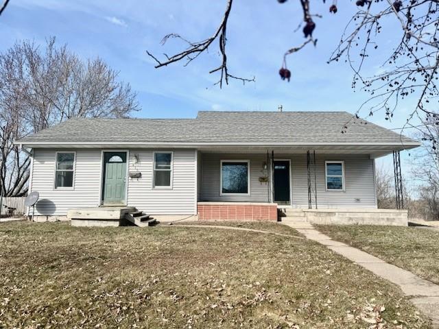 417 Lake Avenue E #1-2 Ladysmith WI 54848 - Flambeau 1580605 image1