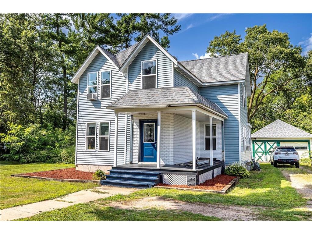 417 Monroe Street #1-2 Black River Falls WI 54615 1584813 image1