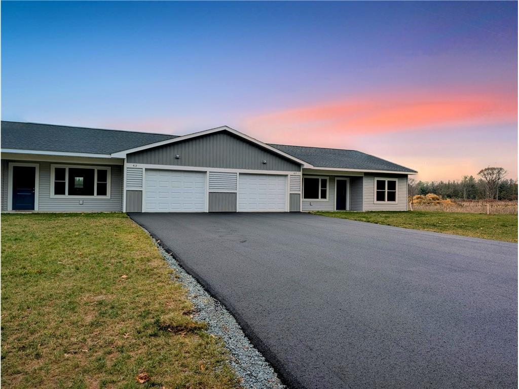 417 N Russell Street Grantsburg WI 54840 1578142 image1