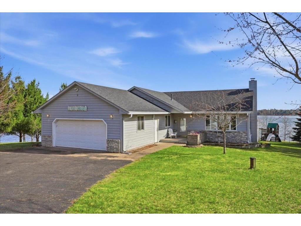 4179 Green Trail Webster WI 54893 - Green Lake 1601127 image1