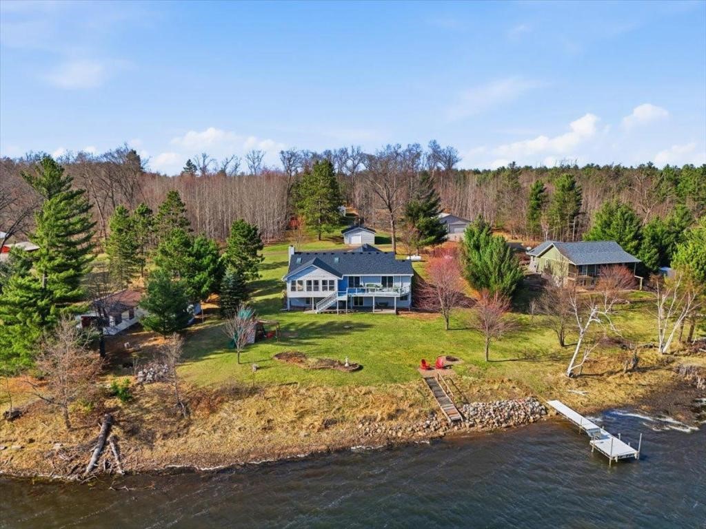 4179 Green Trail Webster WI 54893 - Green Lake 1601127 image2