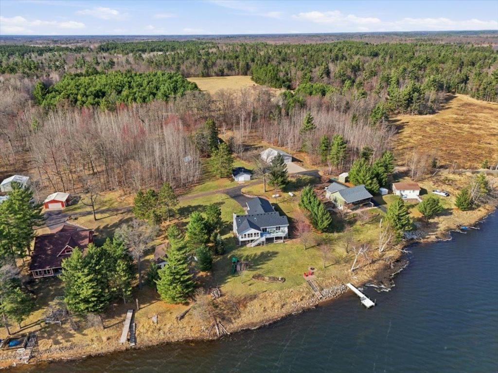 4179 Green Trail Webster WI 54893 - Green Lake 1601127 image30