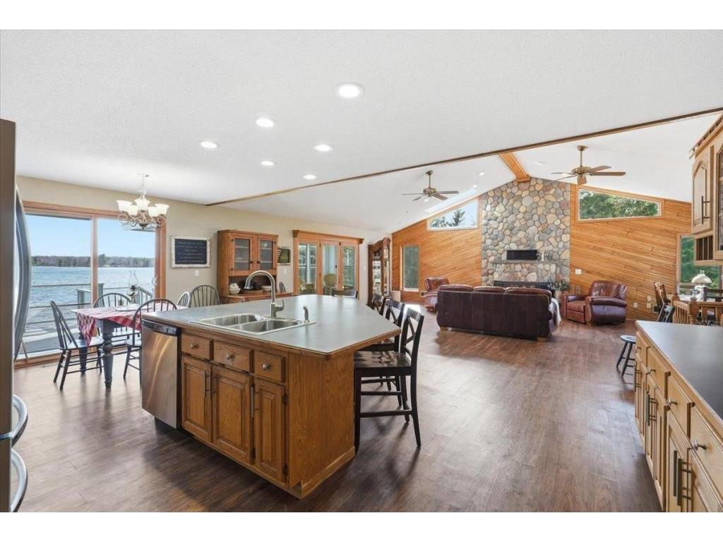 4179 Green Trail Webster WI 54893 - Green Lake 1601127 image5