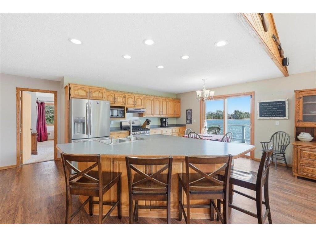 4179 Green Trail Webster WI 54893 - Green Lake 1601127 image8