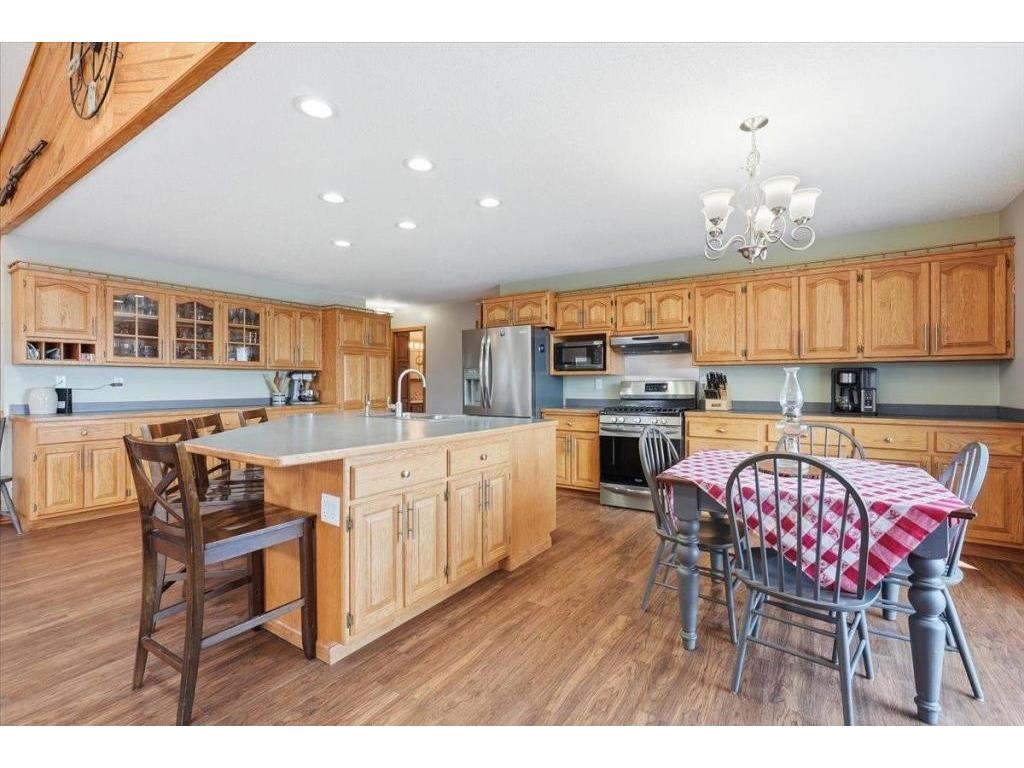 4179 Green Trail Webster WI 54893 - Green Lake 1601127 image9