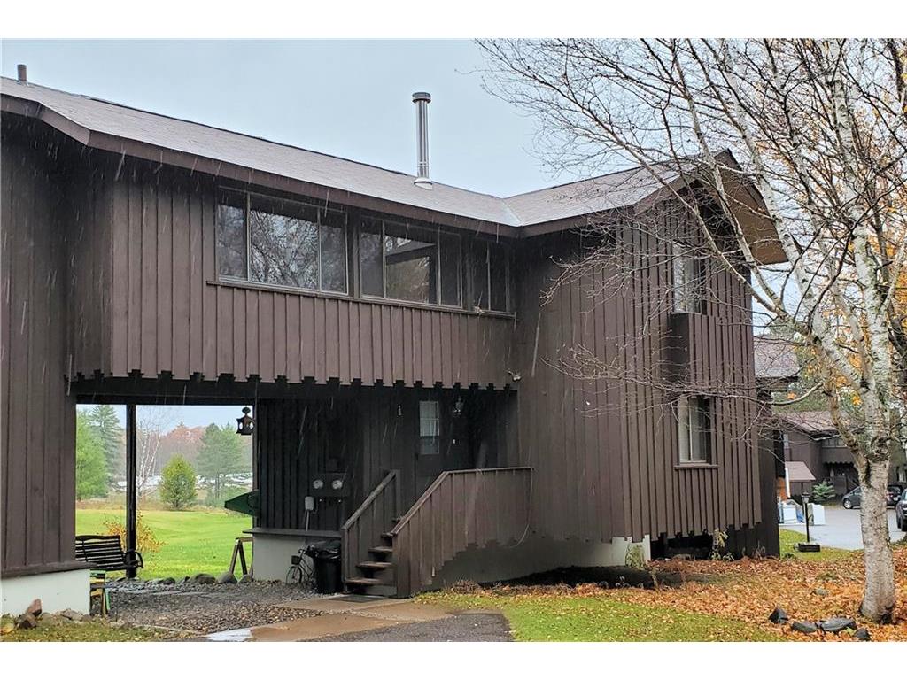 41810 Valhalla Townhouse Road 15, Cable, WI, 54821 MLS 1564468