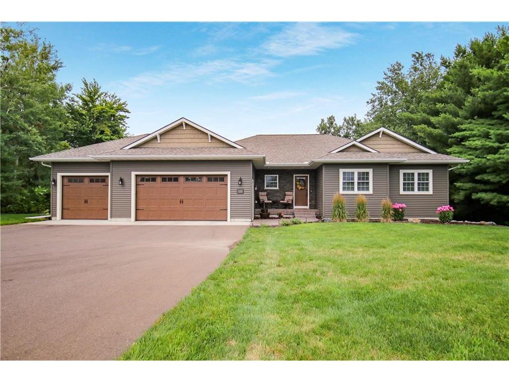 4188 Talmadge Road, Eau Claire, WI 54701 MLS 1556253 Edina Realty