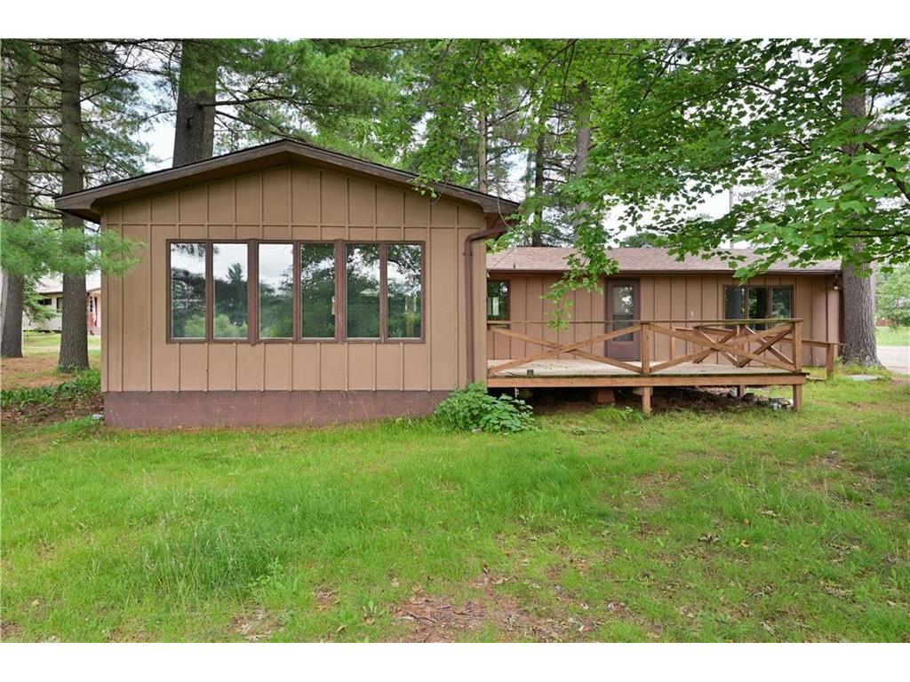 419 & 421 S River Bay Spooner WI 54801 - Yellow River 1583342 image1
