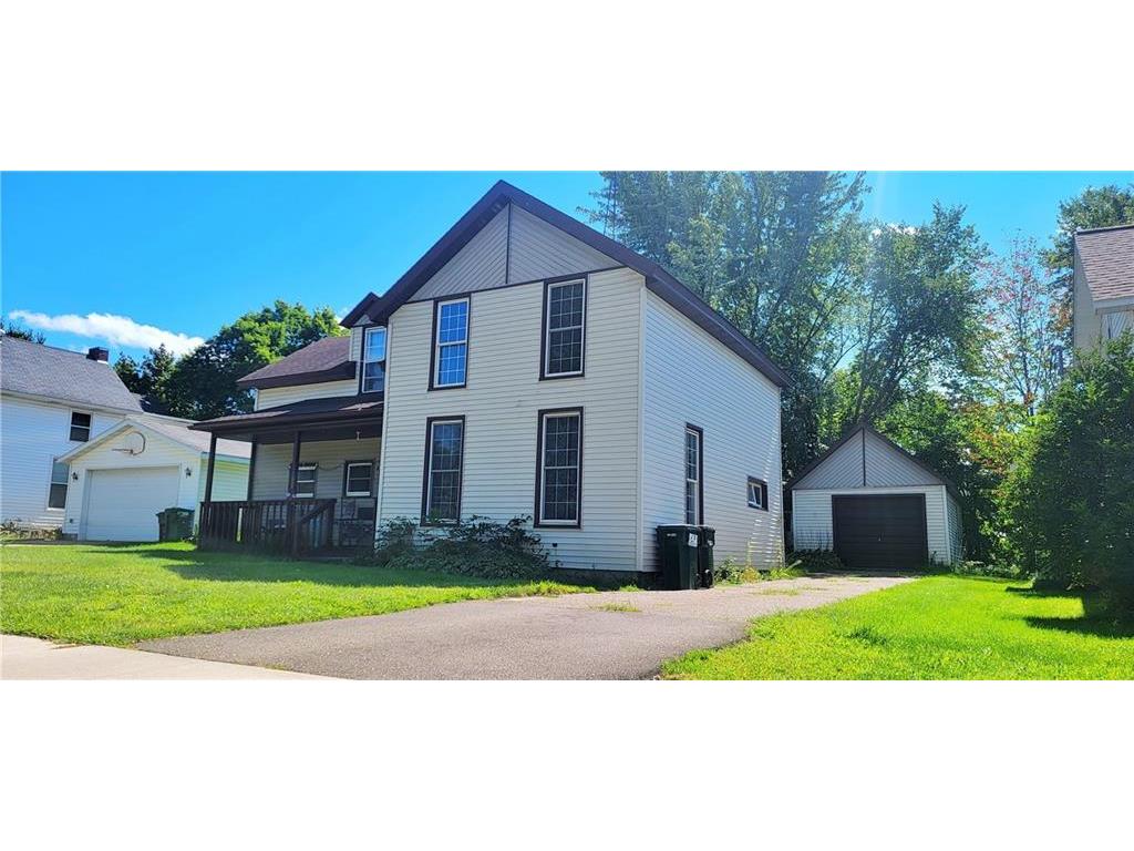 419 E Lincoln Street, Augusta, WI, 54722 MLS 1568218 Edina Realty