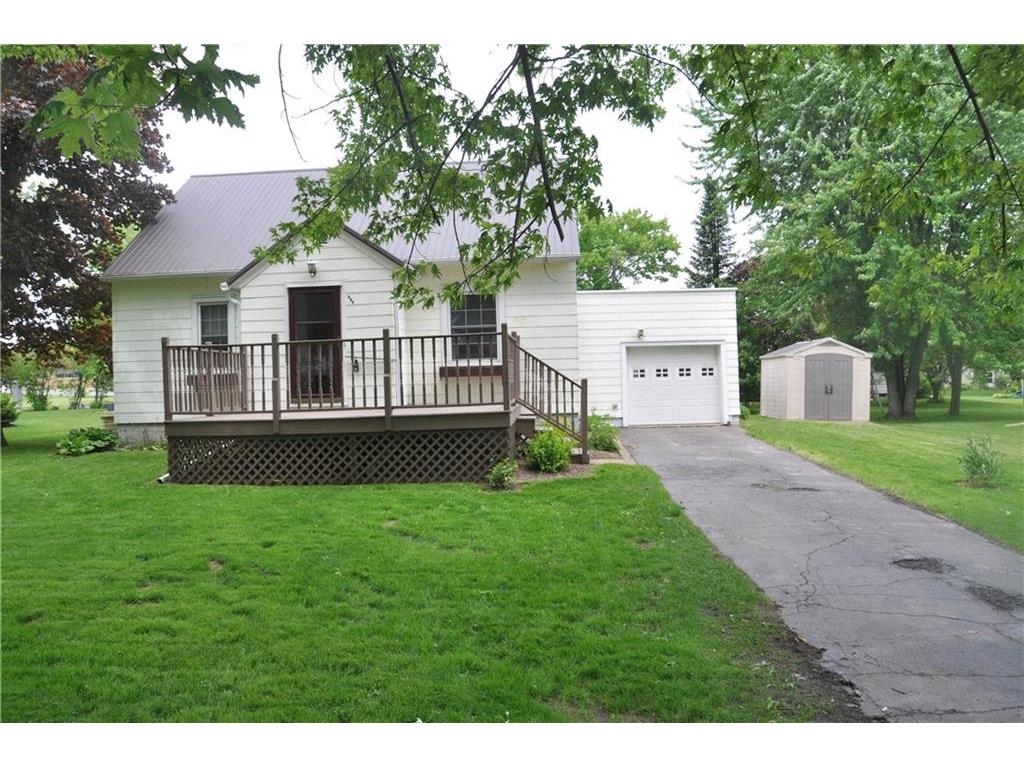 419 W North Street Owen WI 54460 1582409 image1