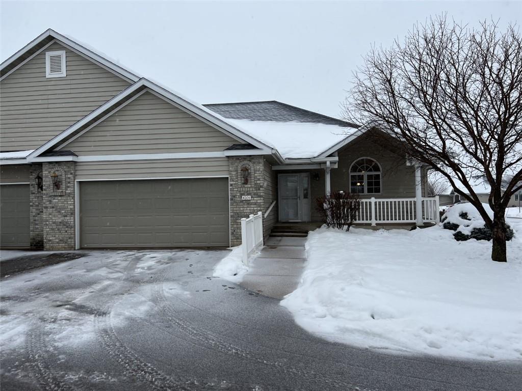 4204 Mill Ridge Circle #2 Eau Claire WI 54703 1570489 image1