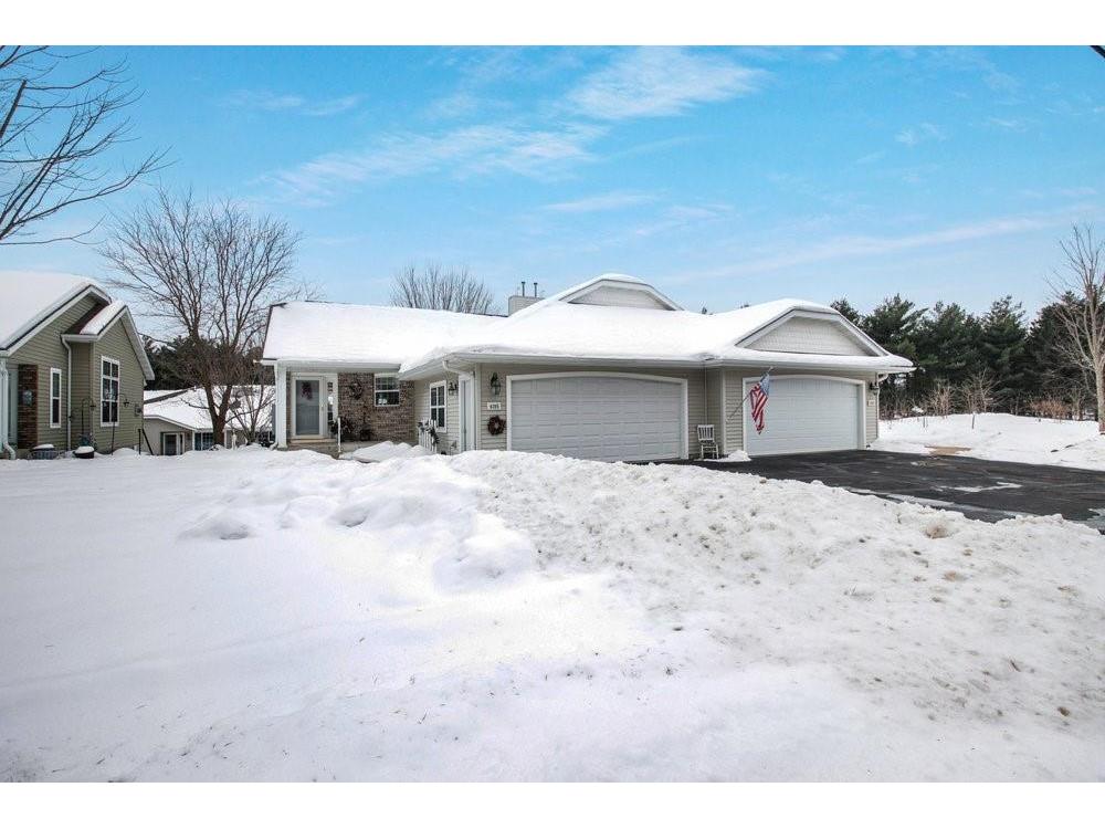 4205 E Hamilton Avenue, Eau Claire, WI 54701 MLS 1570539 Edina Realty