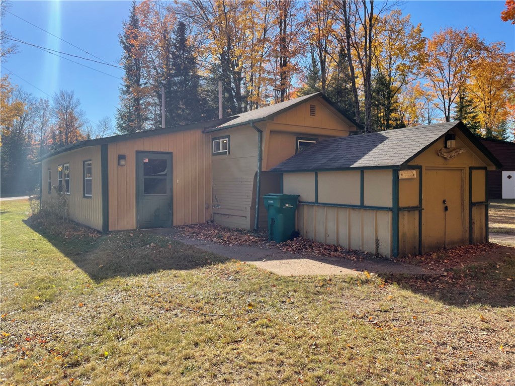 4205 W Branch Road Park Falls WI 54552 1586742 image1