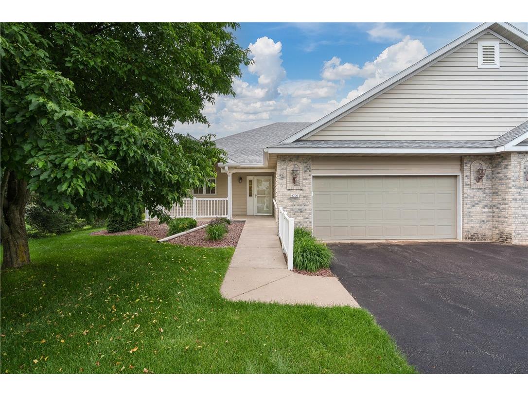 4206 Mill Ridge Circle #1 Eau Claire WI 54703 1592938 image1