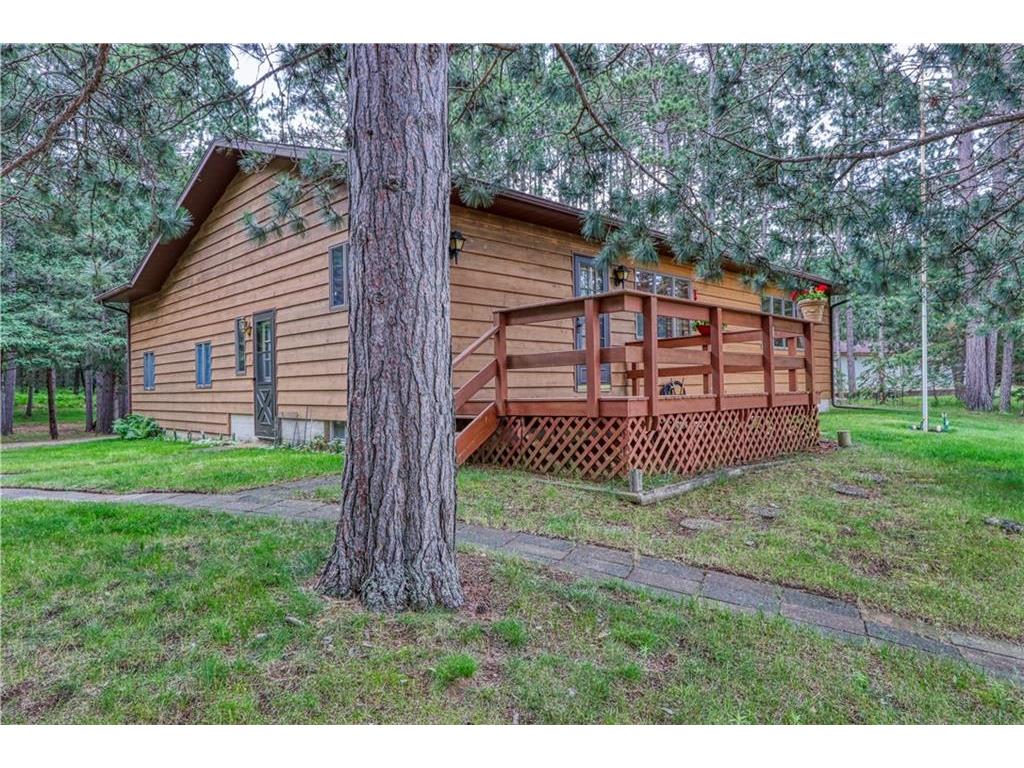 4211 Wallman Road Barnes WI 54873 - Birch 1583269 image1