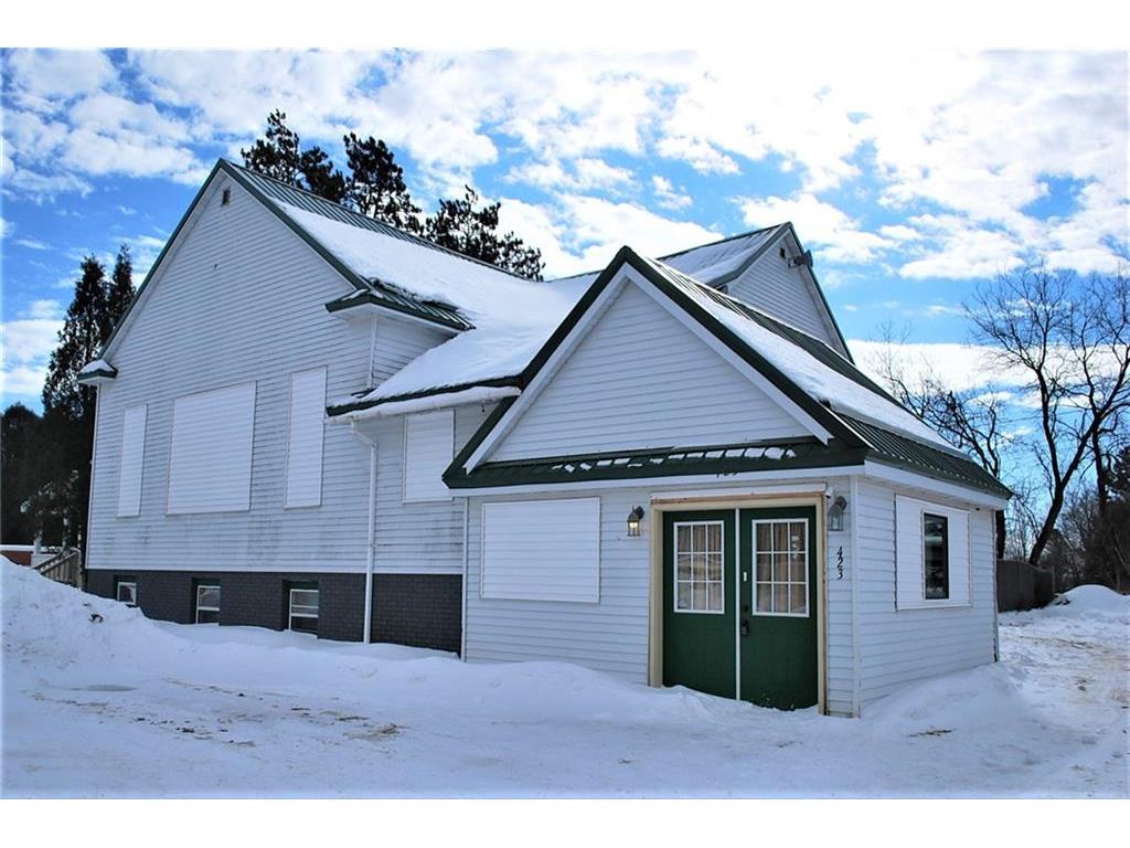 423 Amherst Avenue, Hawkins, WI 54530 MLS 1561622 Edina Realty