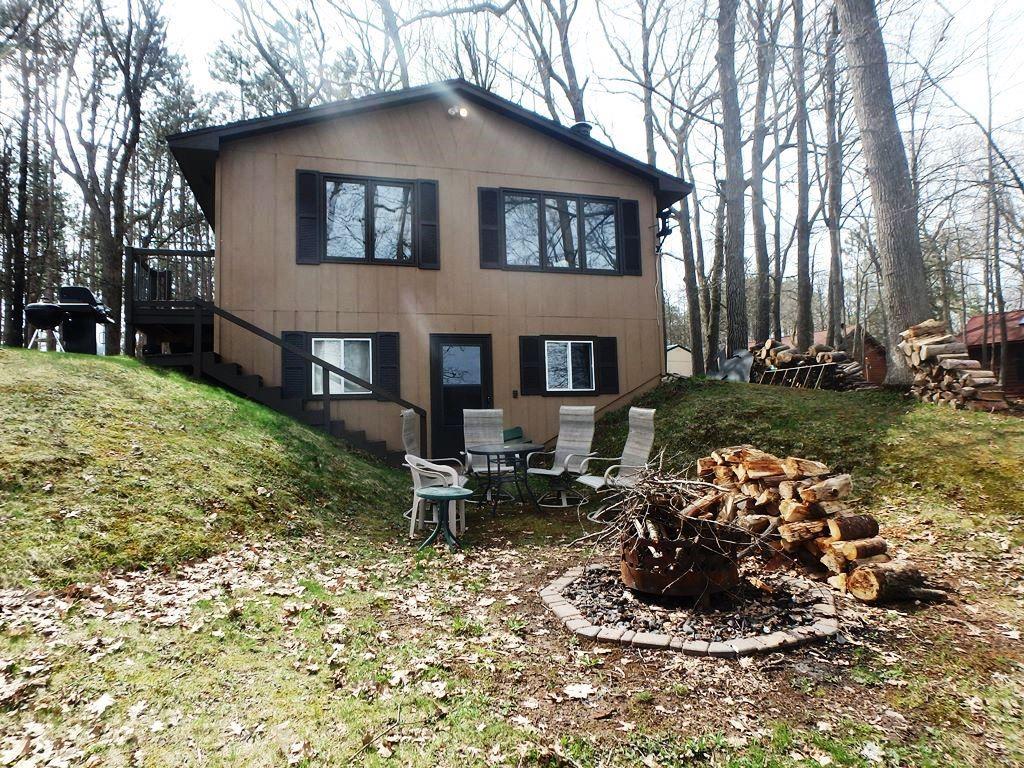 423 C 27 1/4 Avenue Cumberland WI 54829 - Kirby Lake 1573062 image1