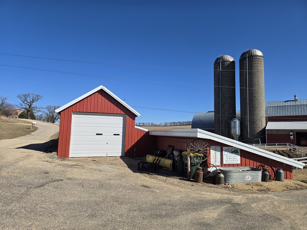 4239 Reeson Road Barneveld WI 53507 - East Branch Pecatonica River 1599146 image32