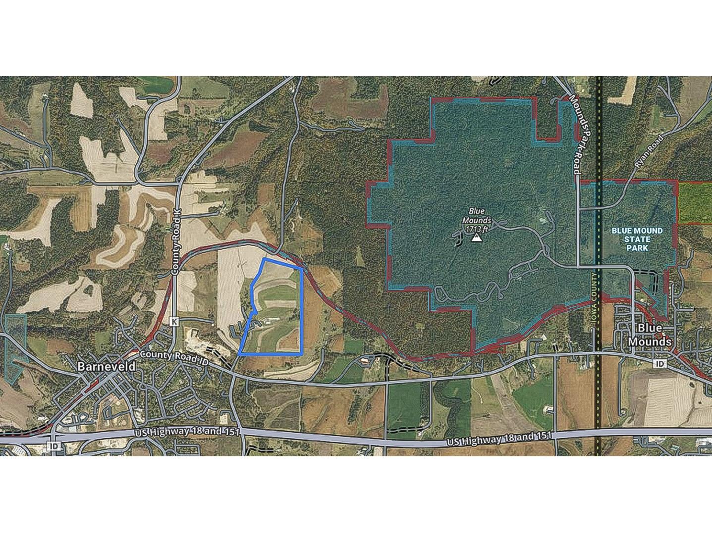 4239 Reeson Road Barneveld WI 53507 - East Branch Pecatonica River 1599146 image5