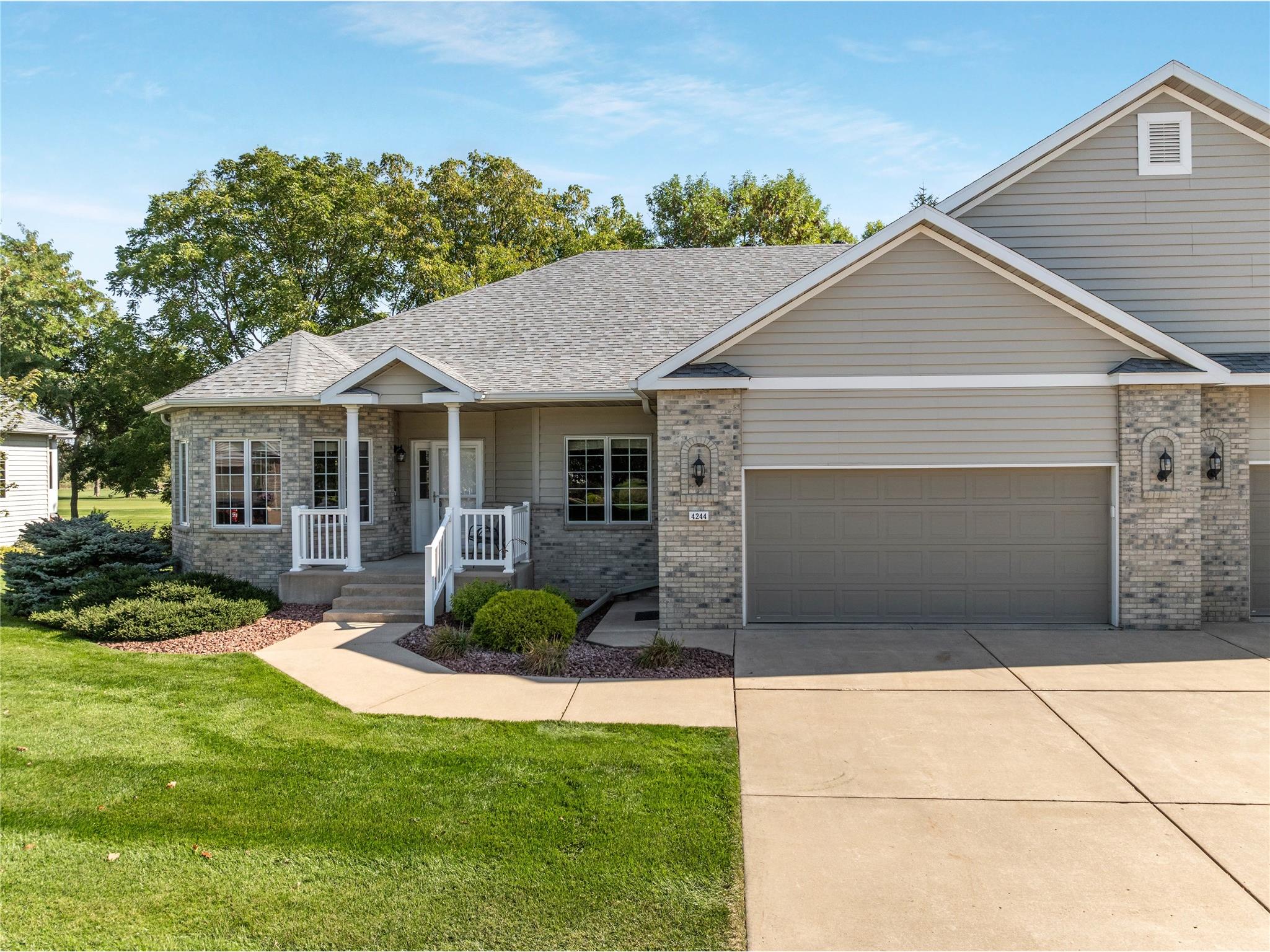 4244 Mill Ridge Circle Eau Claire WI 54703 1602030 image1