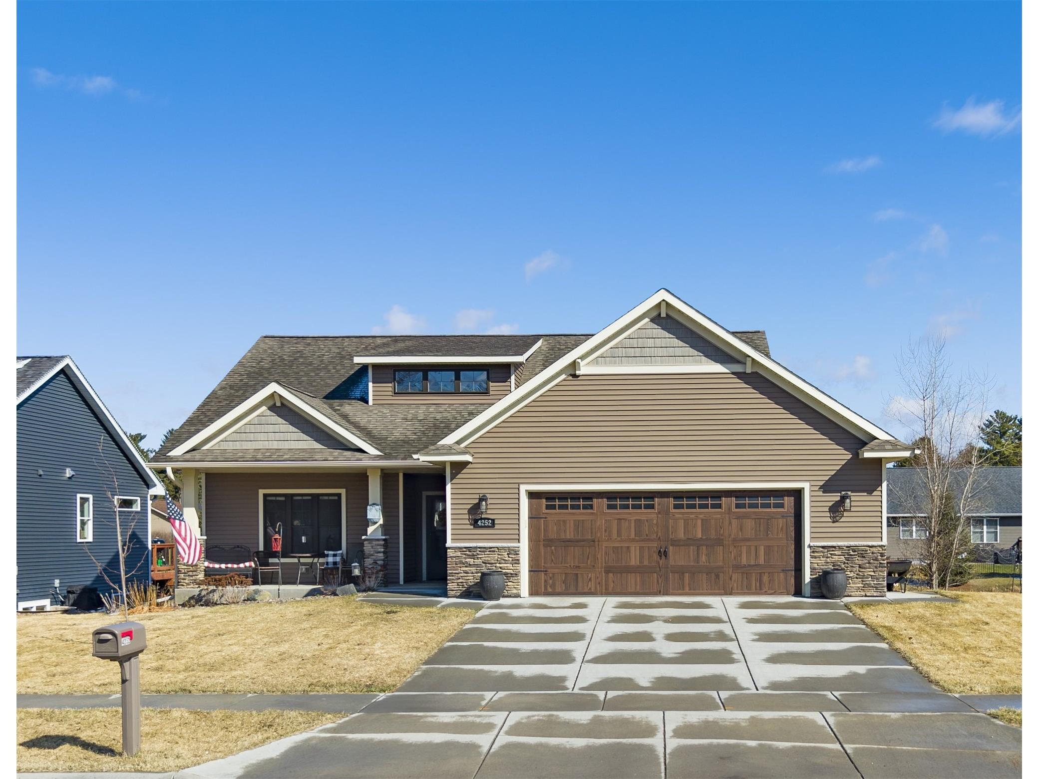 4252 Drier Court Eau Claire WI 54701 1599538 image1