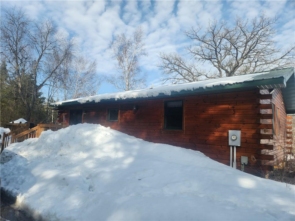4261 N Hwy 40, Bruce, WI, 54819 MLS 1572003 Edina Realty