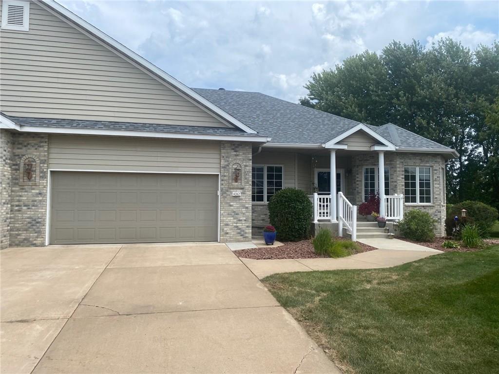 4262 Mill Ridge Circle 2 Eau Claire Wi 54703 Mls 1545980 Edina Realty
