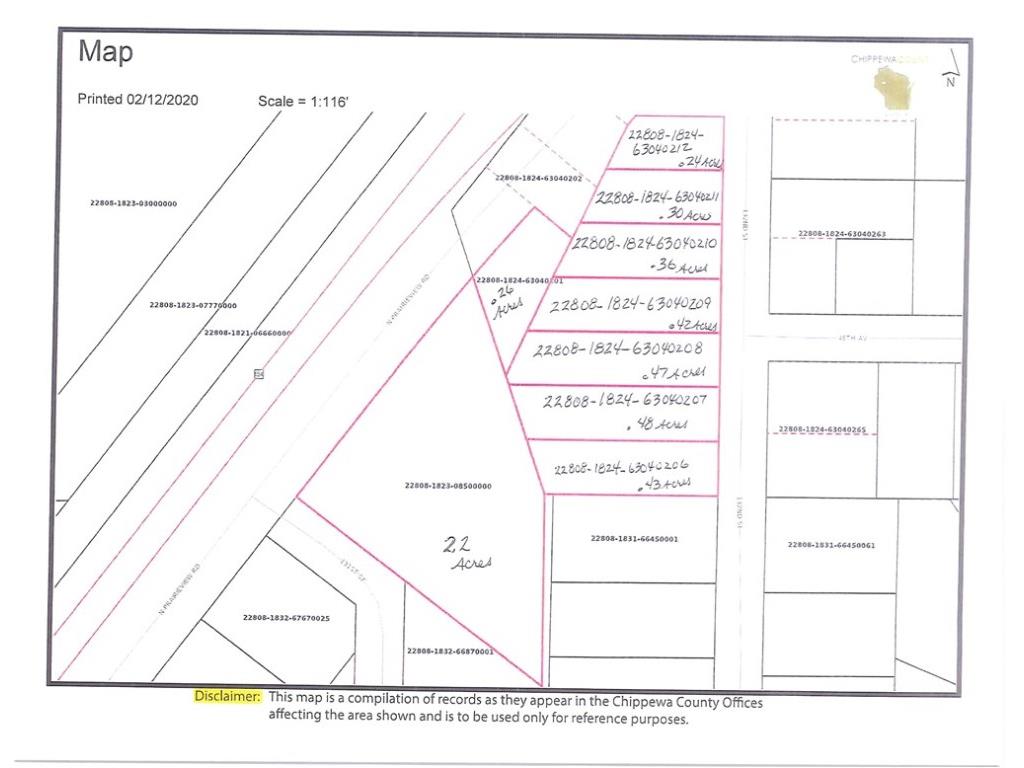 4263 N Prairie View Road Chippewa Falls WI 54729 1555685 image6