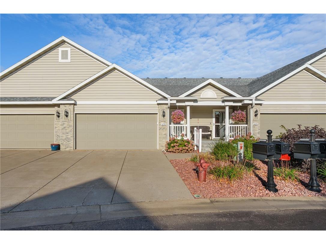 4278 Mill Ridge Circle #2 Eau Claire WI 54703 1596335 image1