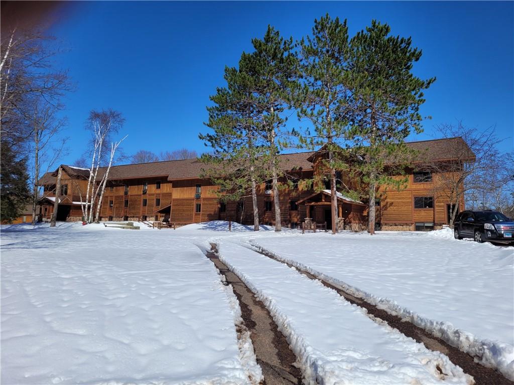 42910 Lakewoods Drive #213B Cable WI 54821 - Namakagon 1572318 image1