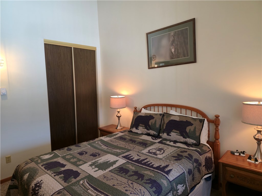 42910 Lakewoods Drive #213B Cable WI 54821 - Namekagon 1598943 image13