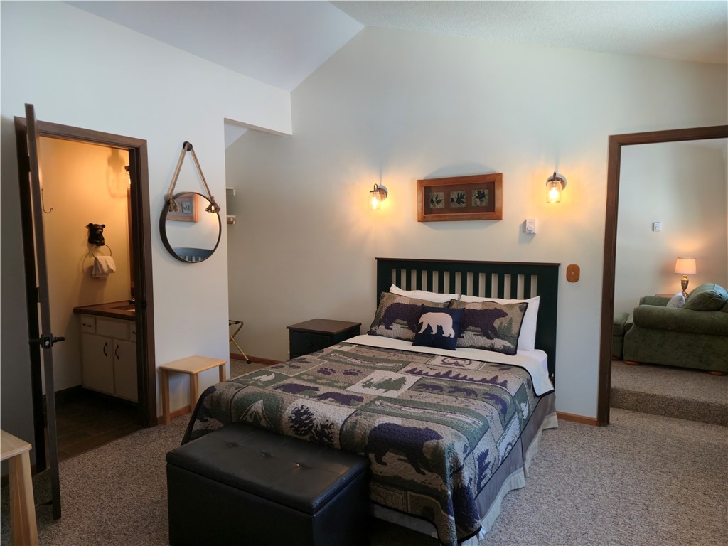 42910 Lakewoods Drive #213B Cable WI 54821 - Namekagon 1598943 image23