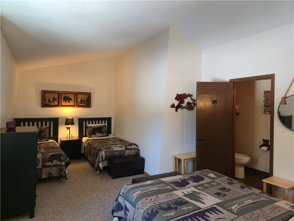 42910 Lakewoods Drive #213B Cable WI 54821 - Namekagon 1598943 image24