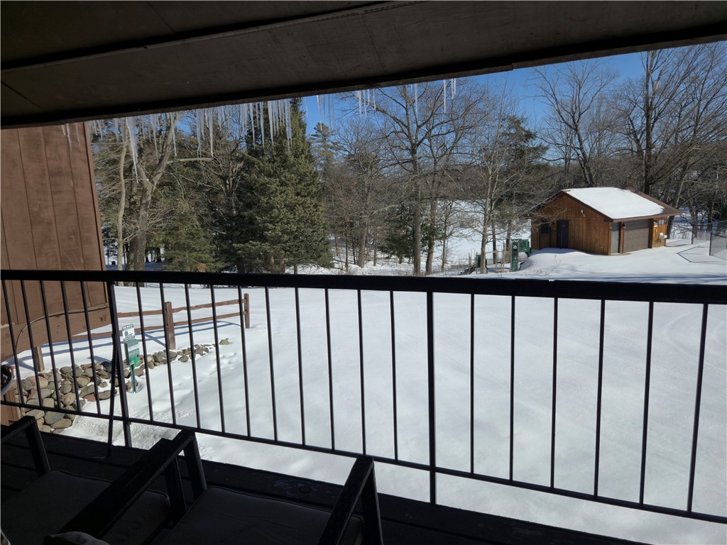 42910 Lakewoods Drive #213B Cable WI 54821 - Namekagon 1598943 image29
