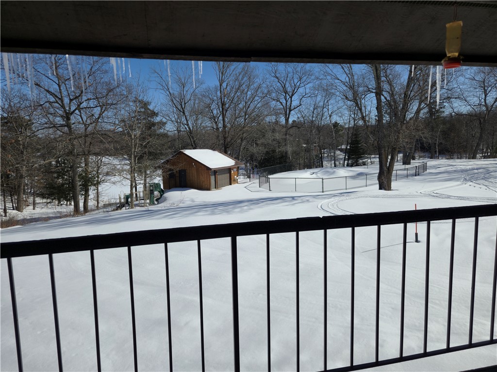 42910 Lakewoods Drive #213B Cable WI 54821 - Namekagon 1598943 image30