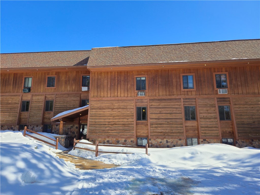 42910 Lakewoods Drive #213B Cable WI 54821 - Namekagon 1598943 image32