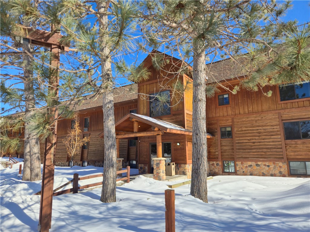 42910 Lakewoods Drive #213B Cable WI 54821 - Namekagon 1598943 image33