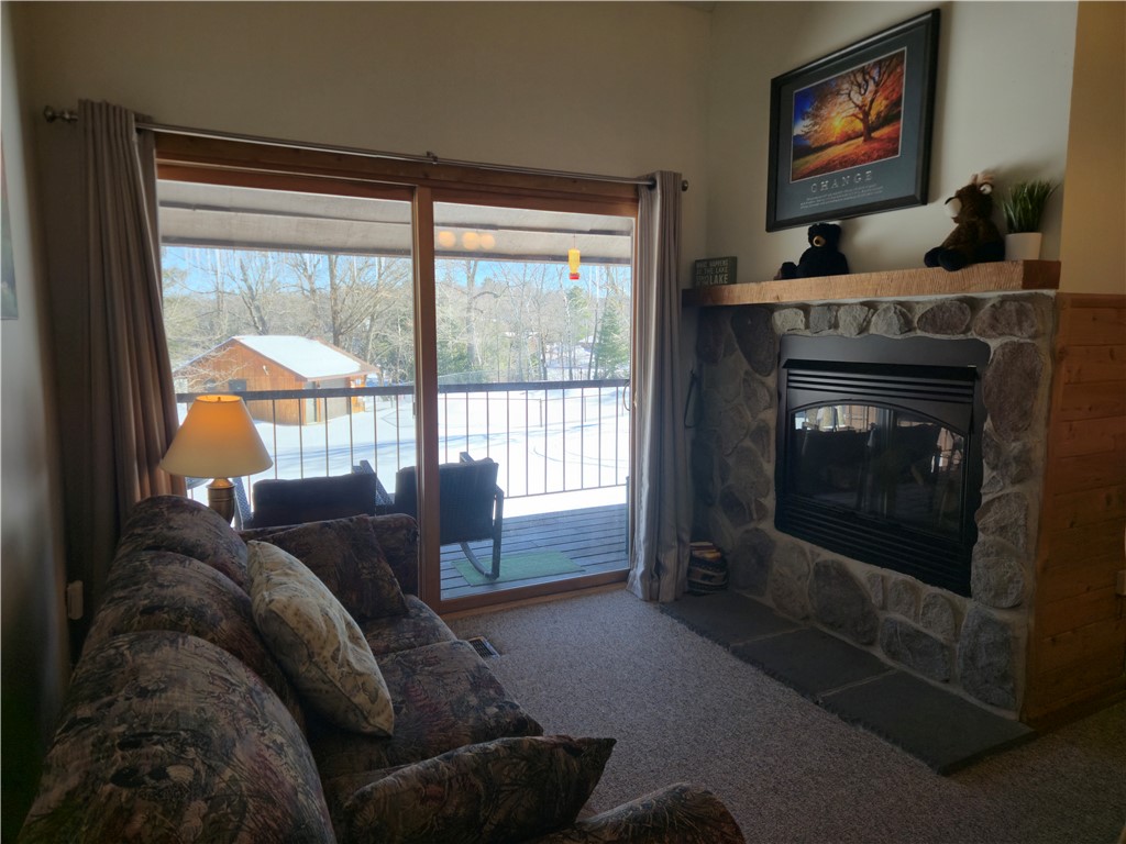 42910 Lakewoods Drive #213B Cable WI 54821 - Namekagon 1598943 image5