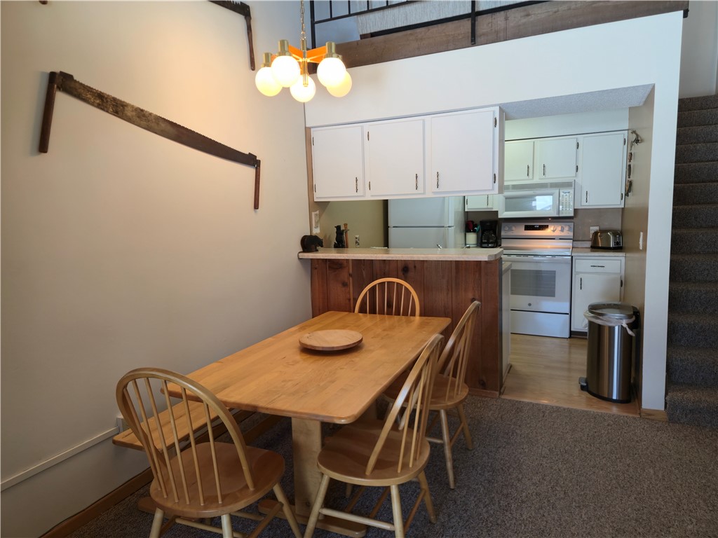 42910 Lakewoods Drive #213B Cable WI 54821 - Namekagon 1598943 image7